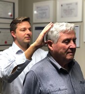 KST - Koren Specific Technique - KST is super gentle and yet very powerful in its beneficial effects.